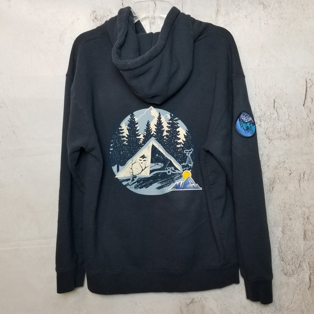 Perfect Camping Hoodie - Picture 1 of 7